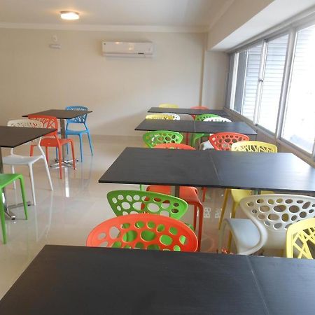 Oyo Ecosuites Hotel Manaus Exterior foto