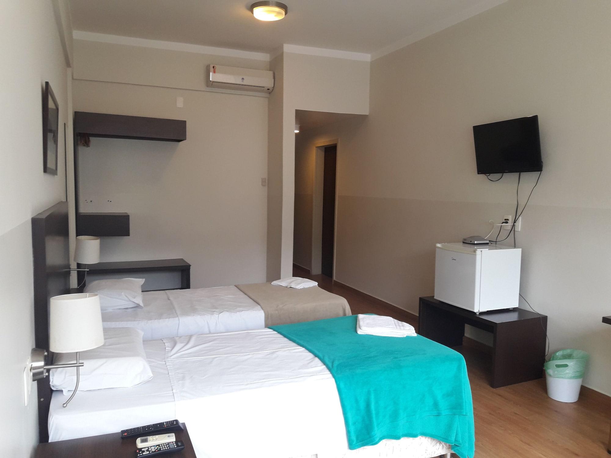 Oyo Ecosuites Hotel Manaus Exterior foto