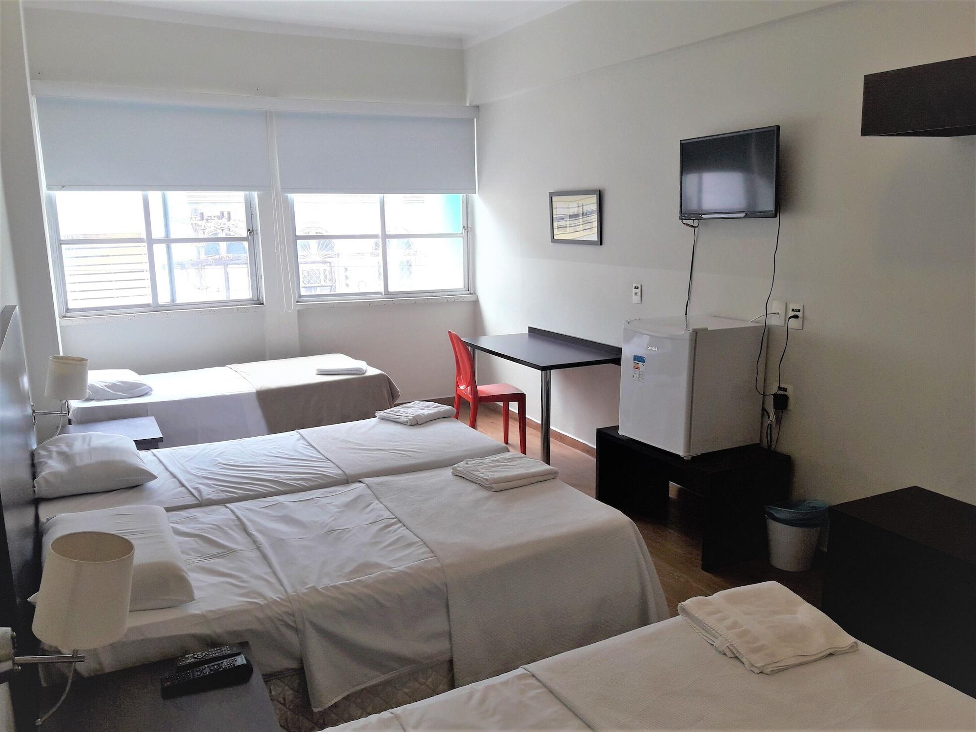 Oyo Ecosuites Hotel Manaus Exterior foto