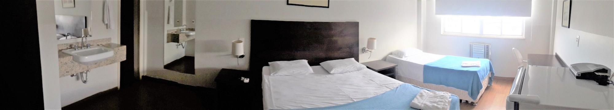 Oyo Ecosuites Hotel Manaus Exterior foto