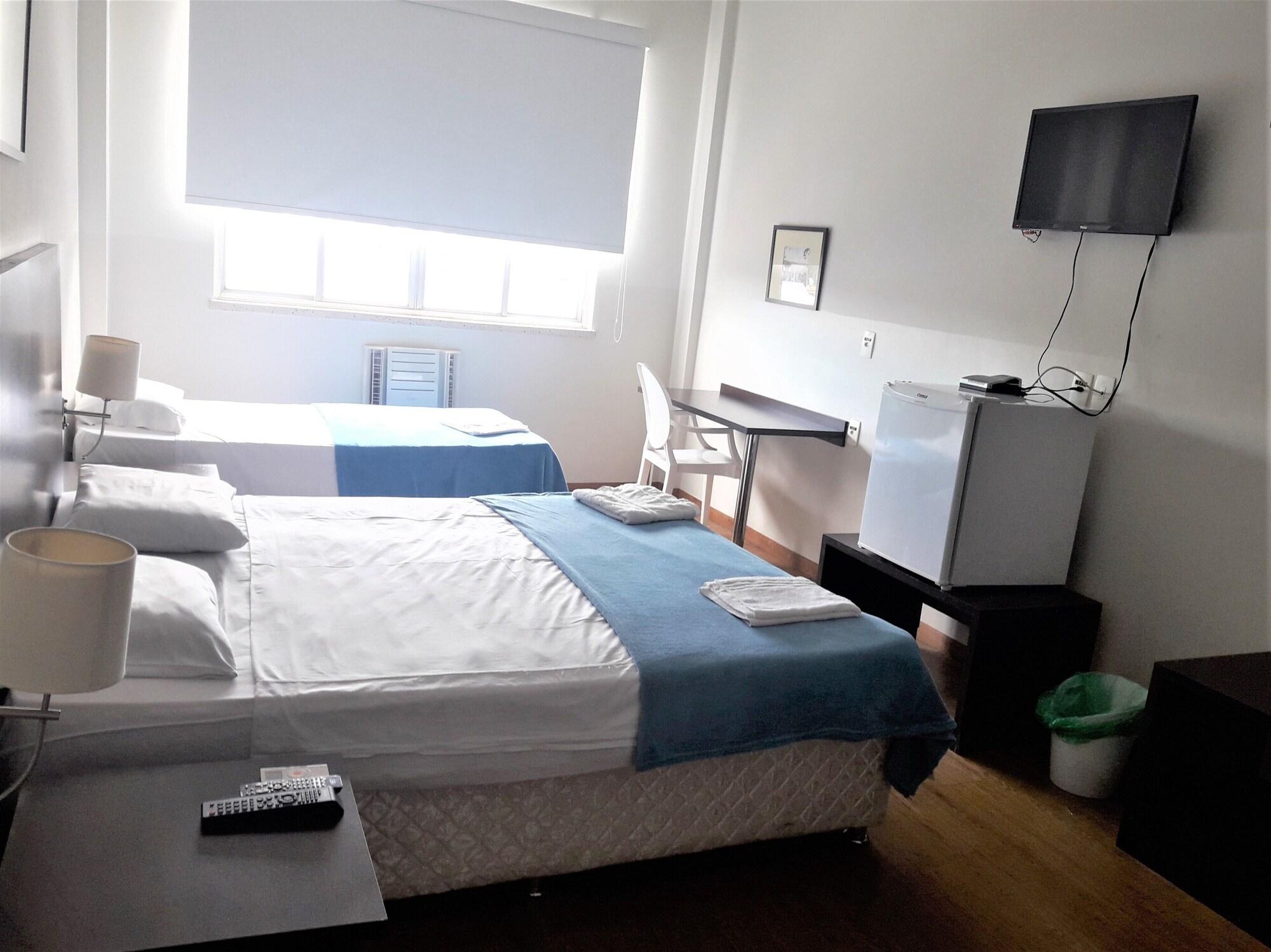 Oyo Ecosuites Hotel Manaus Exterior foto
