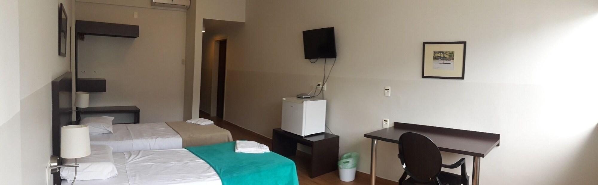 Oyo Ecosuites Hotel Manaus Exterior foto