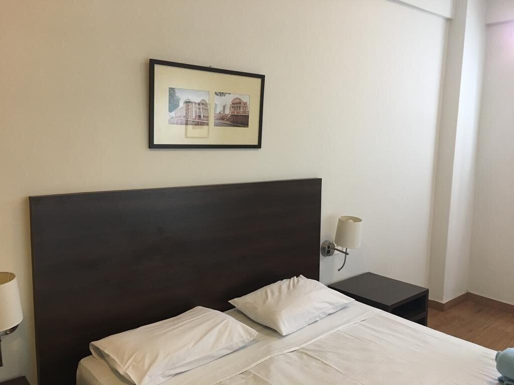 Oyo Ecosuites Hotel Manaus Exterior foto