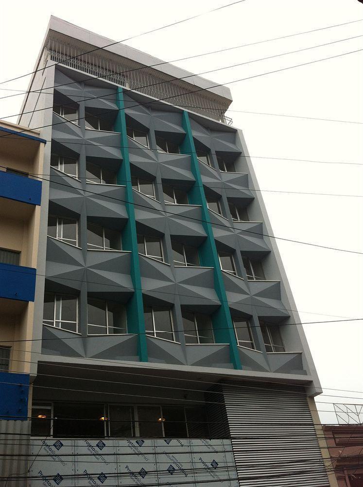 Oyo Ecosuites Hotel Manaus Exterior foto