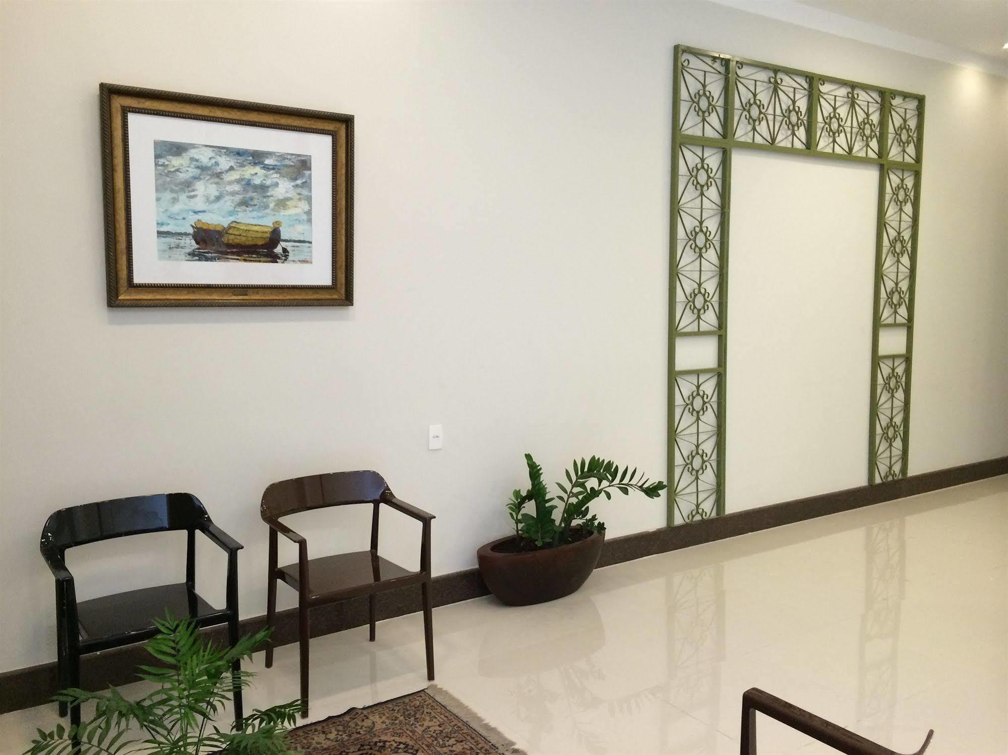 Oyo Ecosuites Hotel Manaus Exterior foto