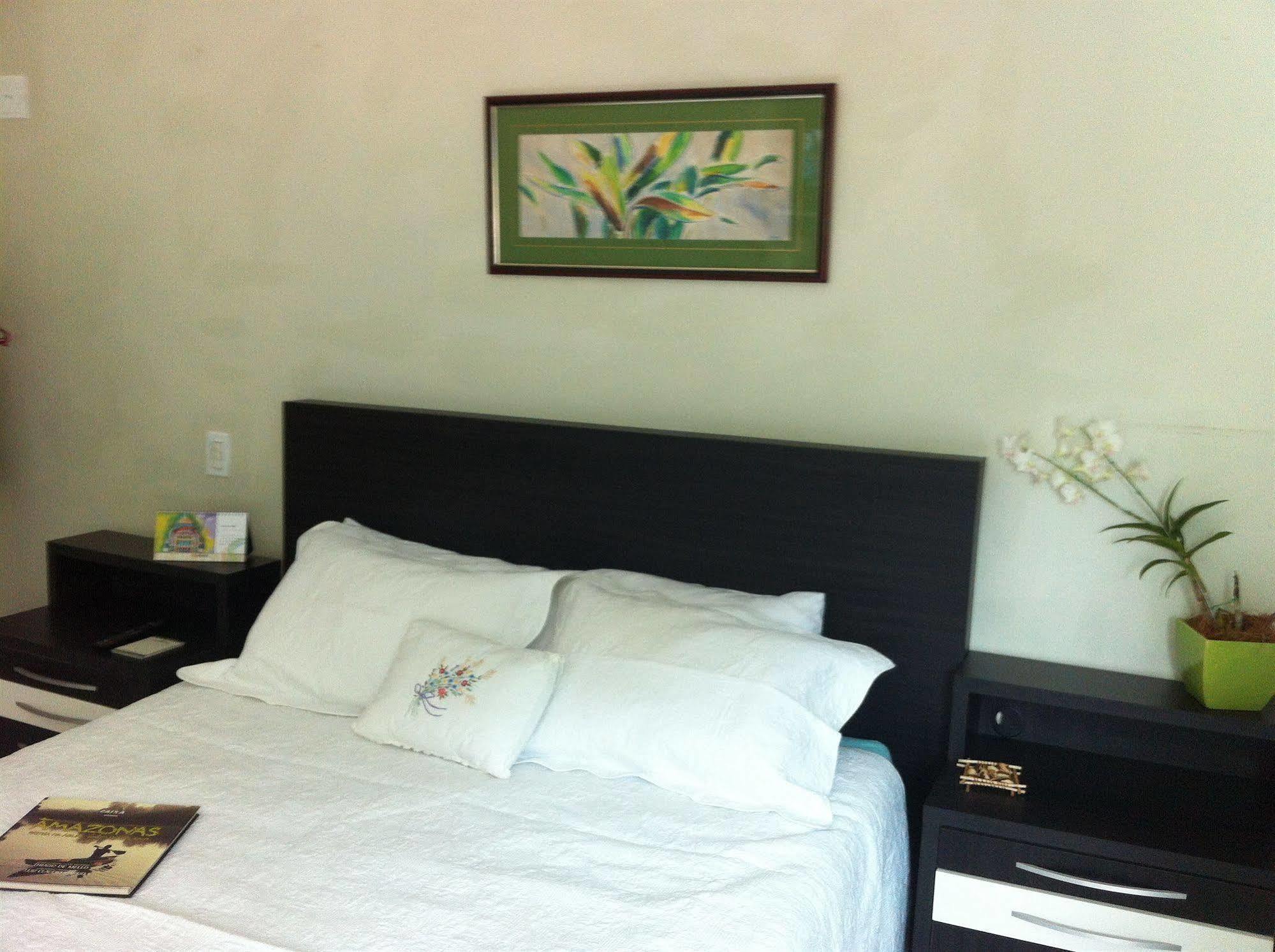 Oyo Ecosuites Hotel Manaus Exterior foto