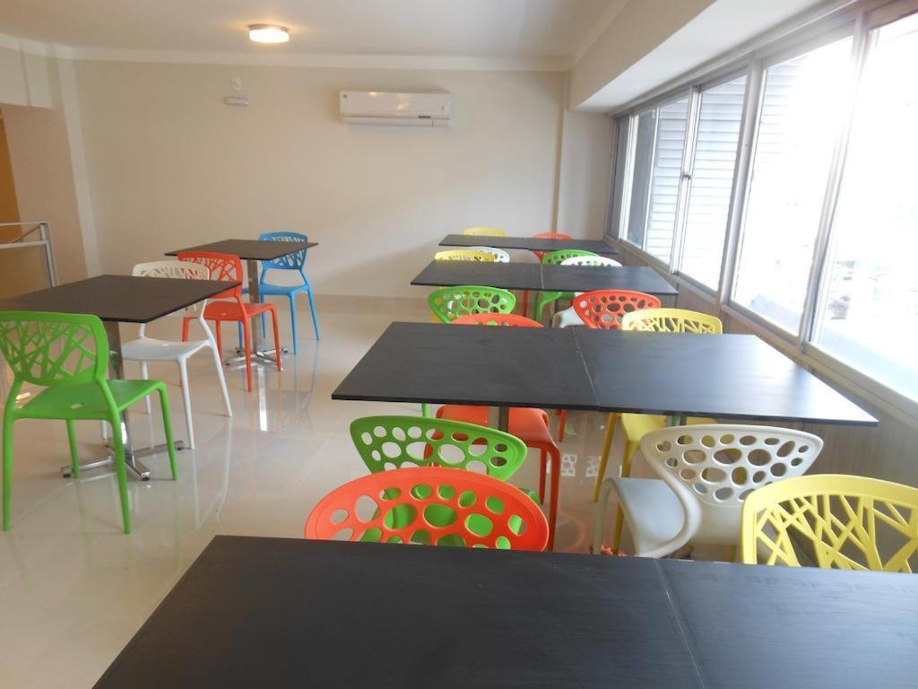 Oyo Ecosuites Hotel Manaus Exterior foto