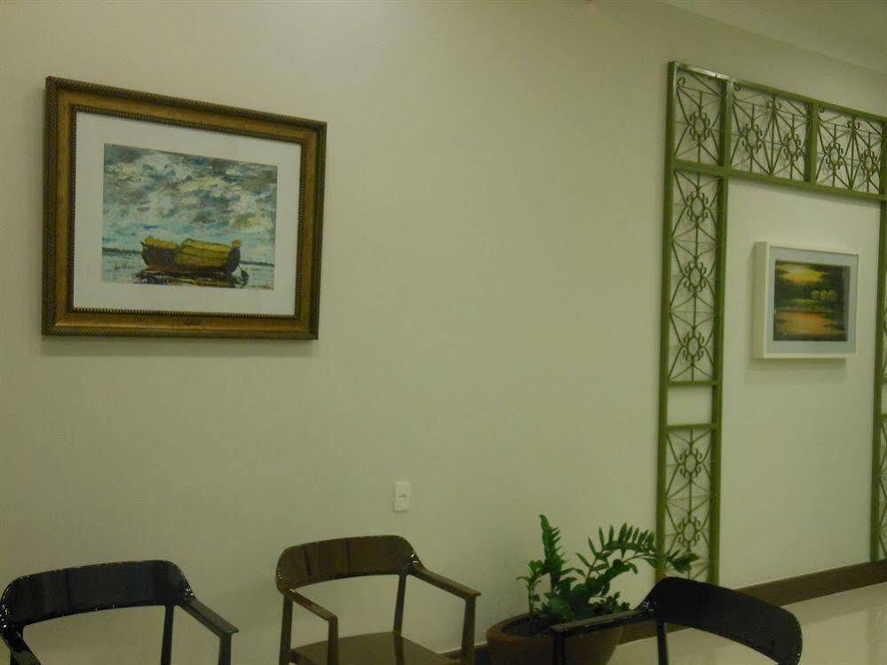Oyo Ecosuites Hotel Manaus Exterior foto